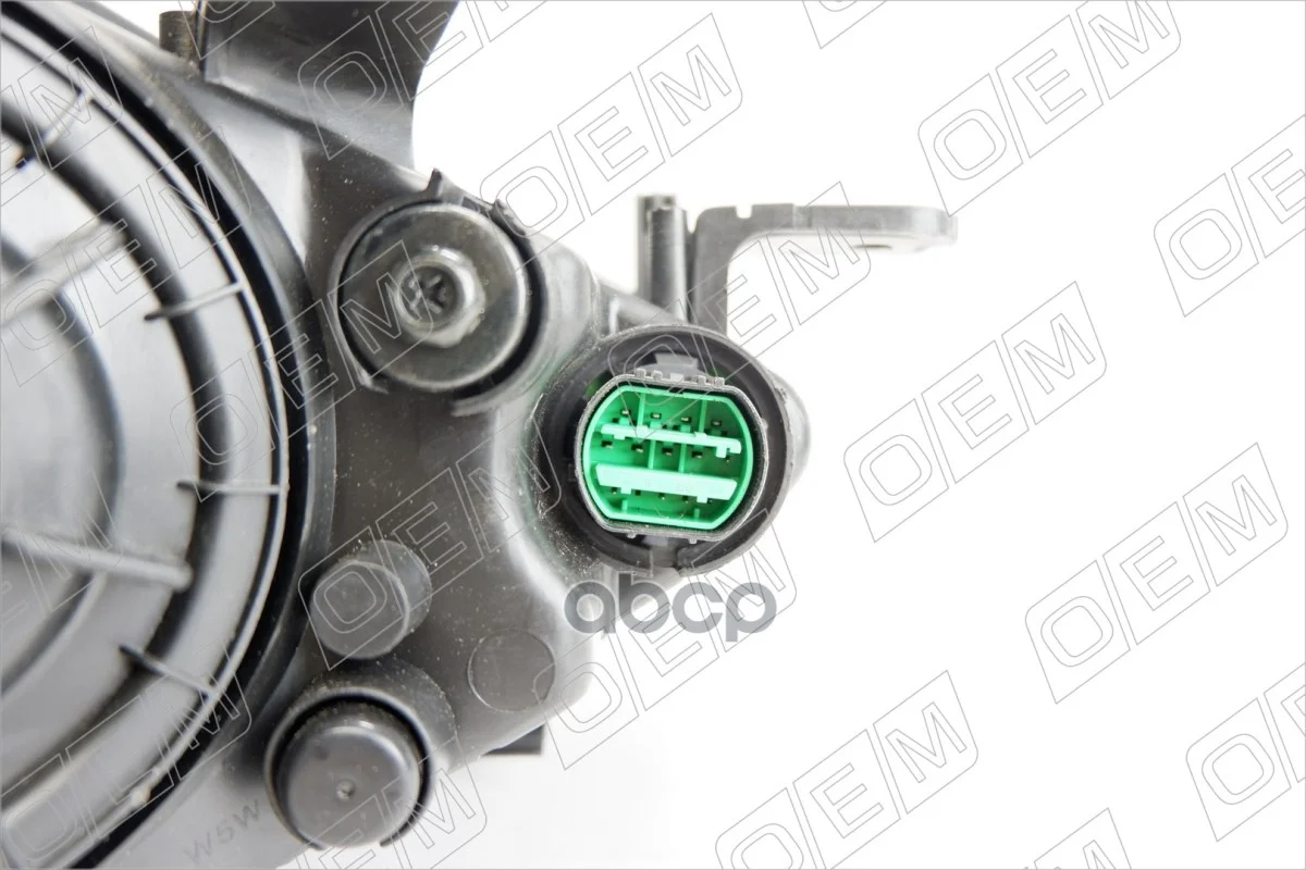 Фара левая Hyundai I30 2 GD 2011-2015, галоген, - миниатюра 5