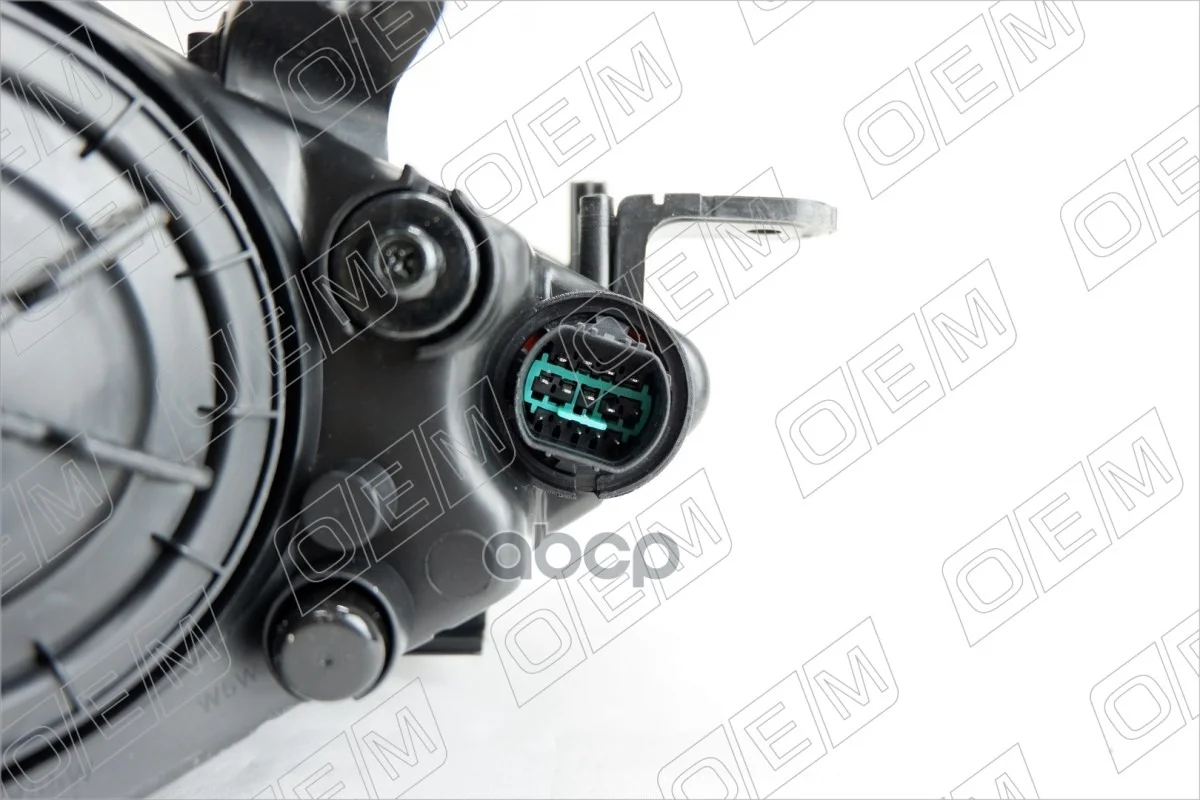 Фара левая Hyundai I30 2 GD 2011-2015, галоген, - миниатюра 8