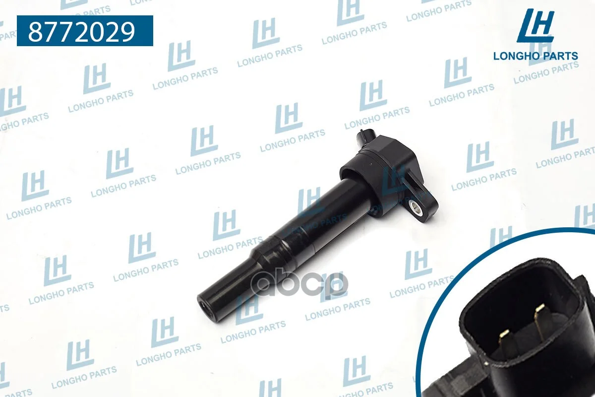Наконечник катушки зажигания 8772029 Longho - изображение 1