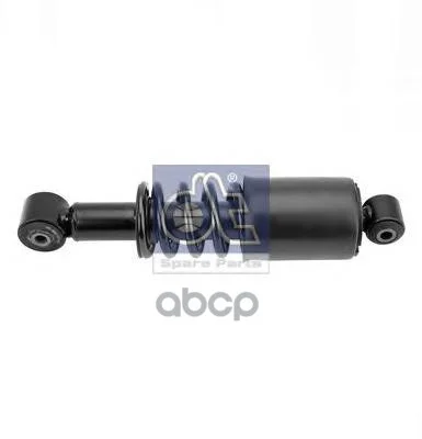 амортизатор кабины! O/OMAN TGA/TGS 383028 DT Spare - изображение 1