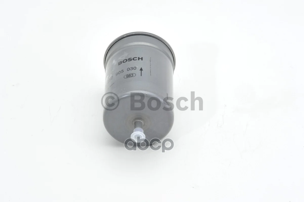 Фильтр топливный 0450905030 Bosch - миниатюра 2