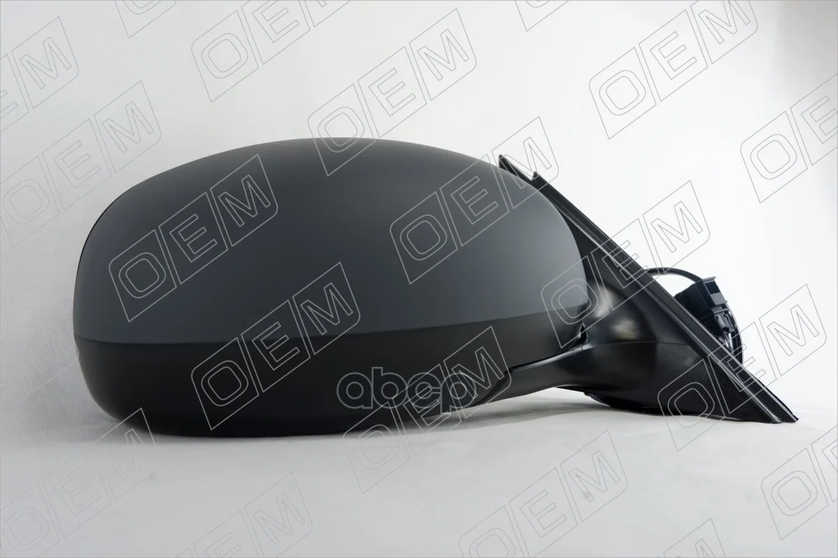 Зеркало правое Skoda Fabia 2 5J (2007-2014) 5 - миниатюра 7