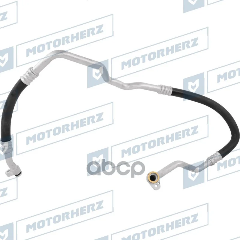 Трубка кондиционера HAC0029 Motorherz - изображение 1