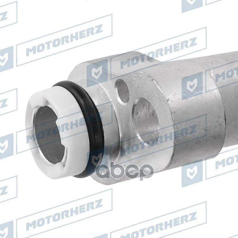 Трубка кондиционера HAC0029 Motorherz - миниатюра 2