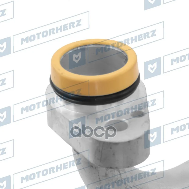 Трубка кондиционера HAC0029 Motorherz - миниатюра 3