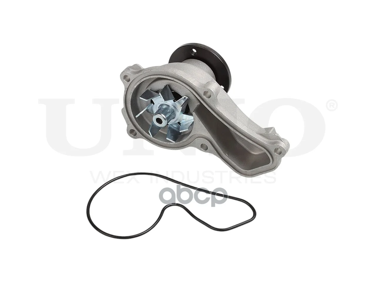 Насос водяной HONDA CIVIC 05- WAP10106 UNIO - изображение 1