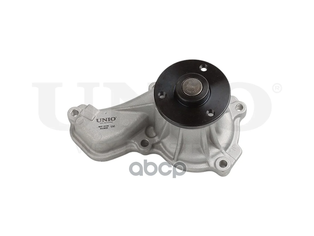 Насос водяной HONDA CIVIC 05- WAP10106 UNIO - миниатюра 3