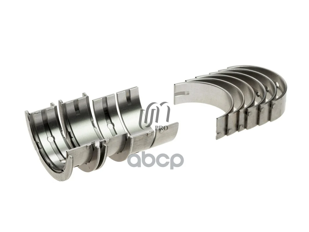 Вкладыши коренные STD BMW N63B40A, N63B44 A/B/C UM - миниатюра 4