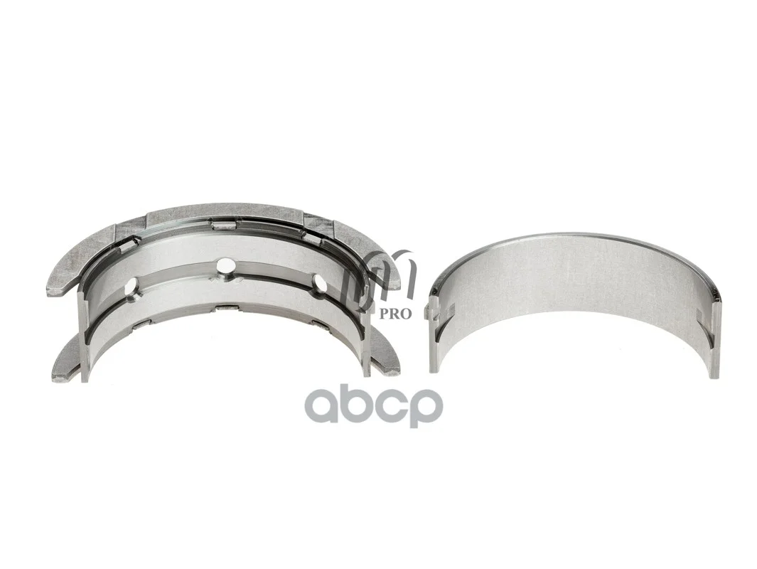 Вкладыши коренные STD BMW N63B40A, N63B44 A/B/C UM - миниатюра 6