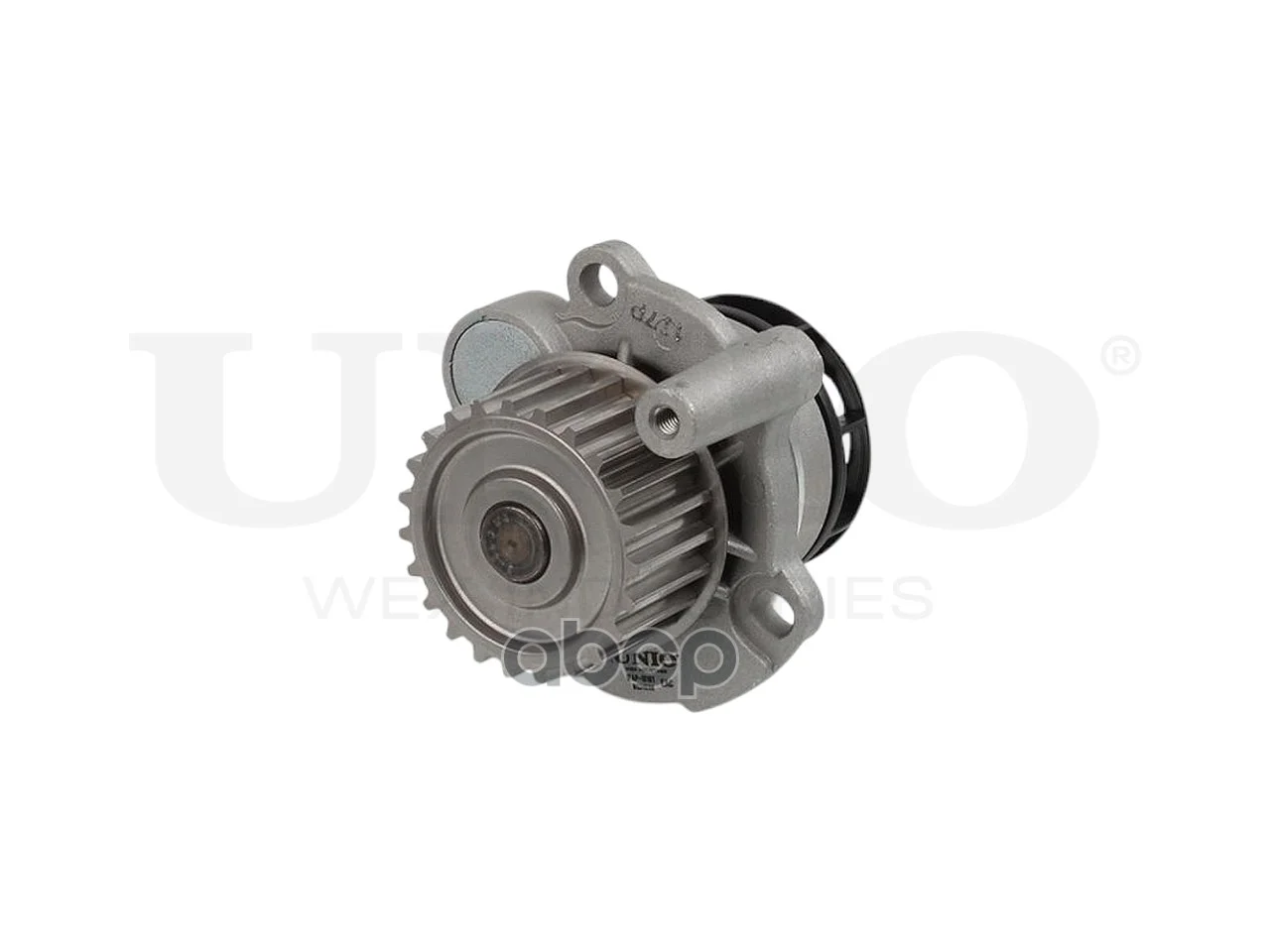 Насос водяной VW POLO 05- WAP10161 UNIO - миниатюра 2