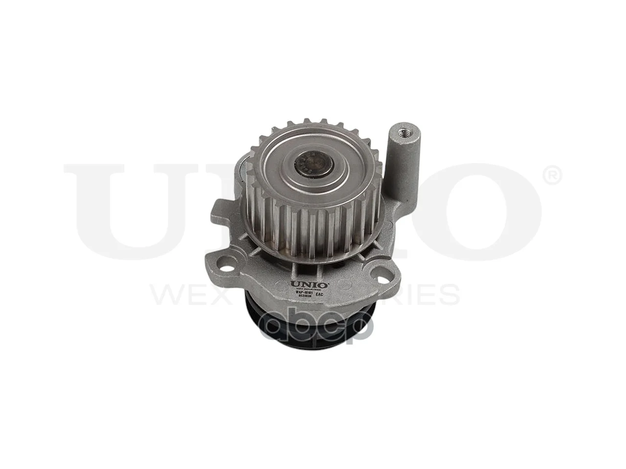 Насос водяной VW POLO 05- WAP10161 UNIO - миниатюра 3
