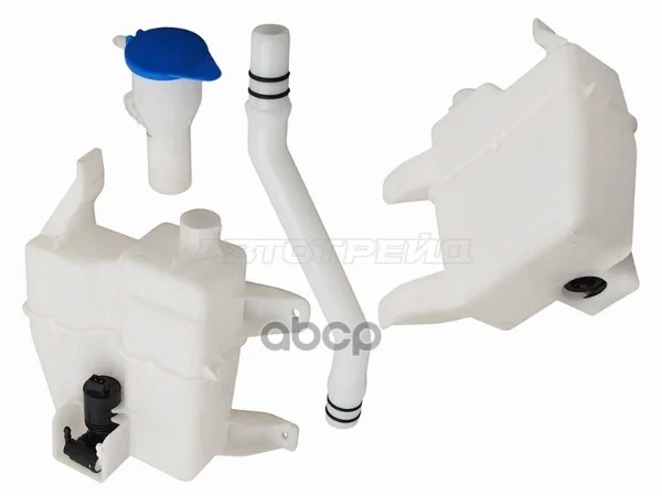 Бачок омывателя Haval F7 18-24 / F7x 19- (Насос - изображение 1