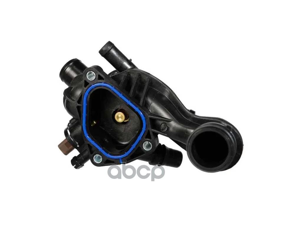 Термостат CITROEN C3 1.4-1.6 09-, C4 1.6 08-13, - миниатюра 2