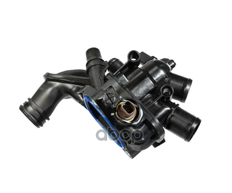 Термостат CITROEN C3 1.4-1.6 09-, C4 1.6 08-13, - миниатюра 3