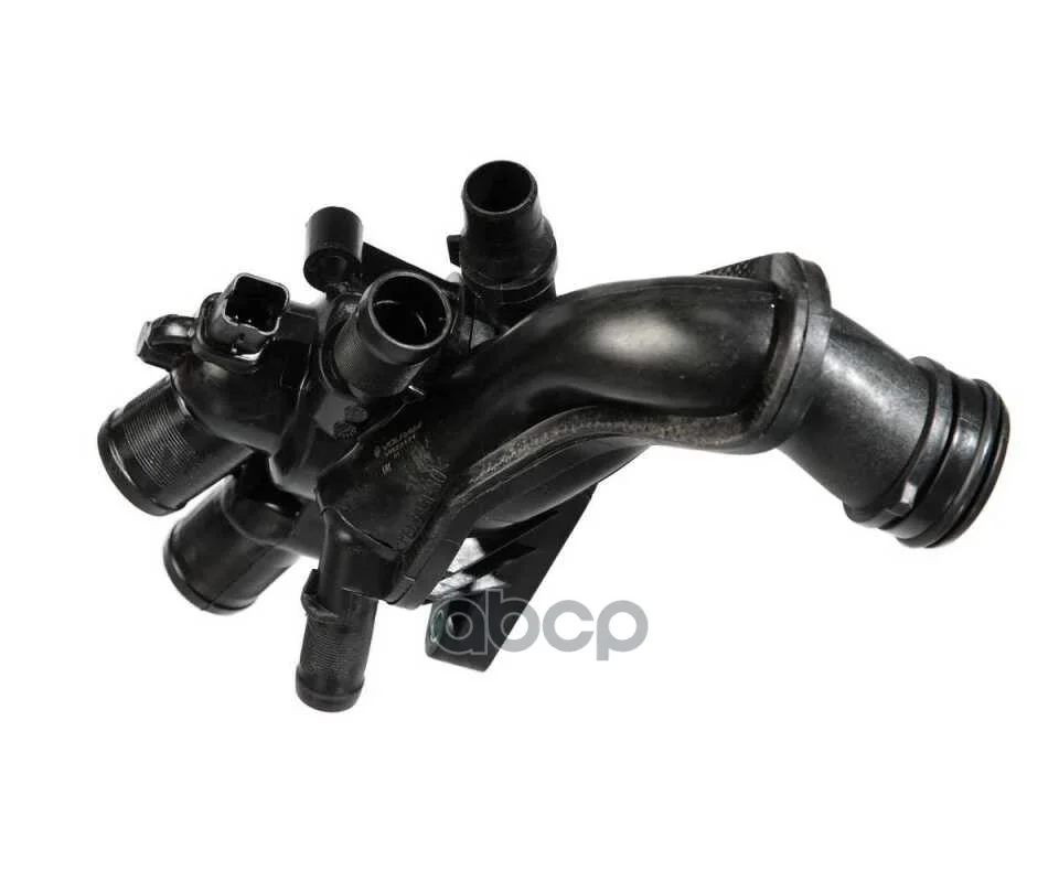 Термостат CITROEN C3 1.4-1.6 09-, C4 1.6 08-13, - миниатюра 4