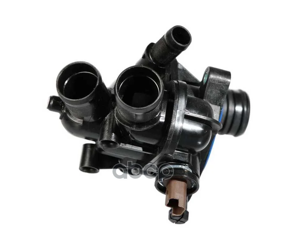 Термостат CITROEN C3 1.4-1.6 09-, C4 1.6 08-13, - миниатюра 5