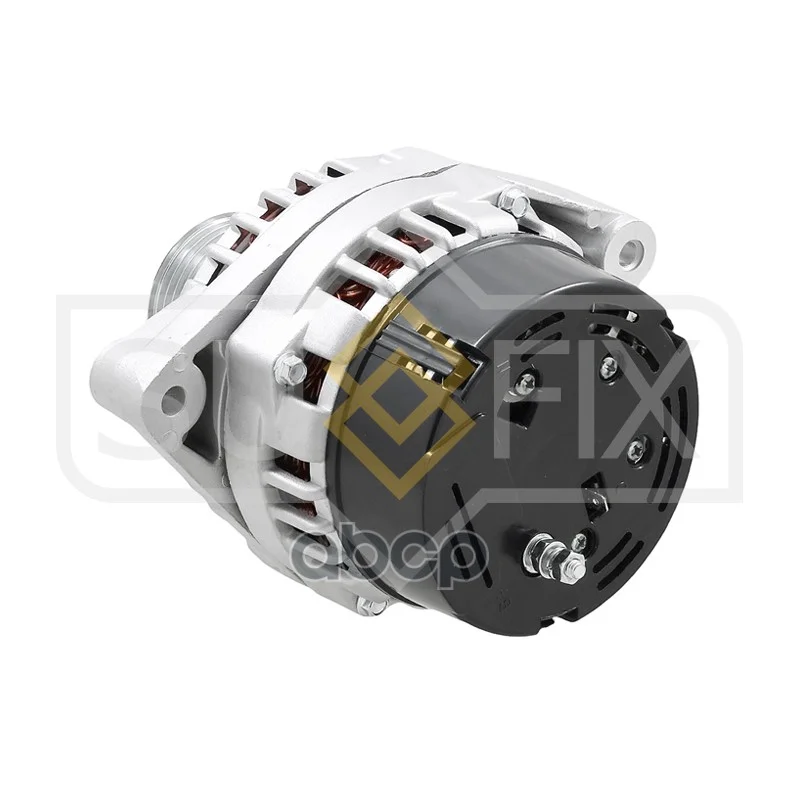 Генератор LADA 2108-09/2110-12/2113-15/PRIORA - миниатюра 2