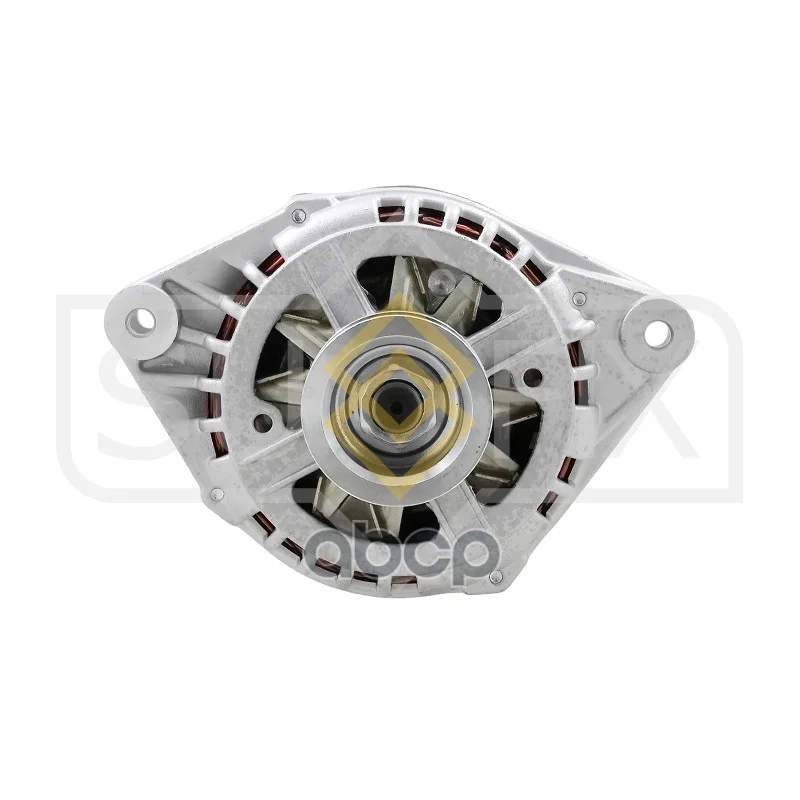 Генератор LADA 2108-09/2110-12/2113-15/PRIORA - миниатюра 3