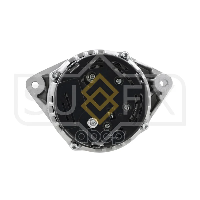 Генератор LADA 2108-09/2110-12/2113-15/PRIORA - миниатюра 4