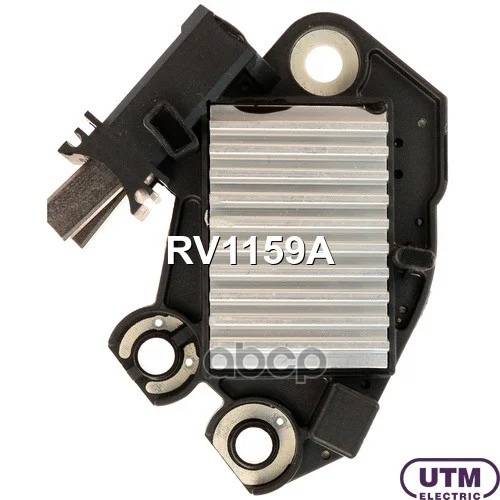 Регулятор генератора RV1159A Utm - изображение 1