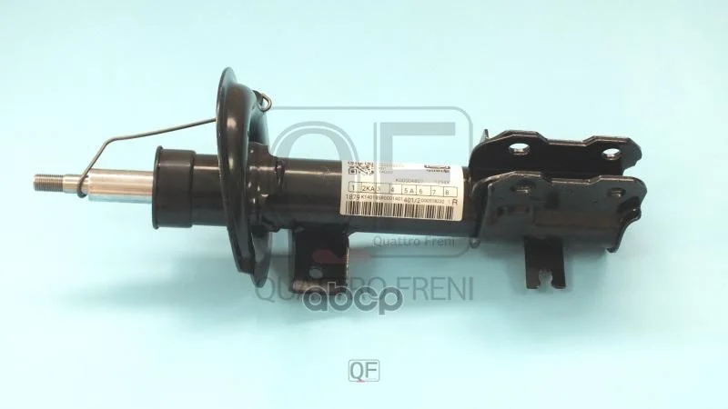 Амортизатор EXEED VX -21 перед.прав. QF02D00019 - изображение 1