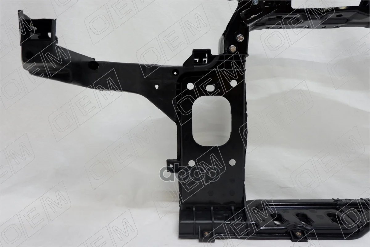 Панель передняя Kia Cerato 3 2013-2016 OEM0091PANP - миниатюра 10