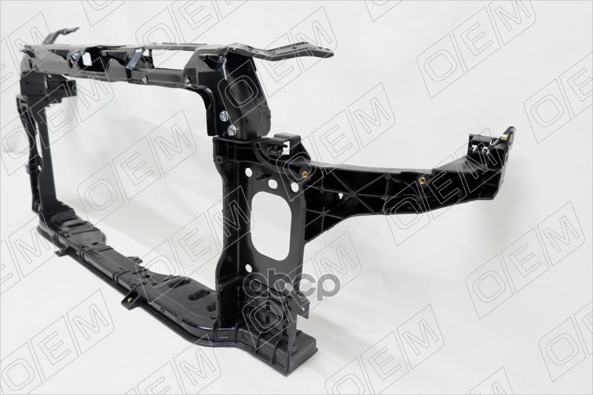 Панель передняя Kia Cerato 3 2013-2016 OEM0091PANP - миниатюра 2