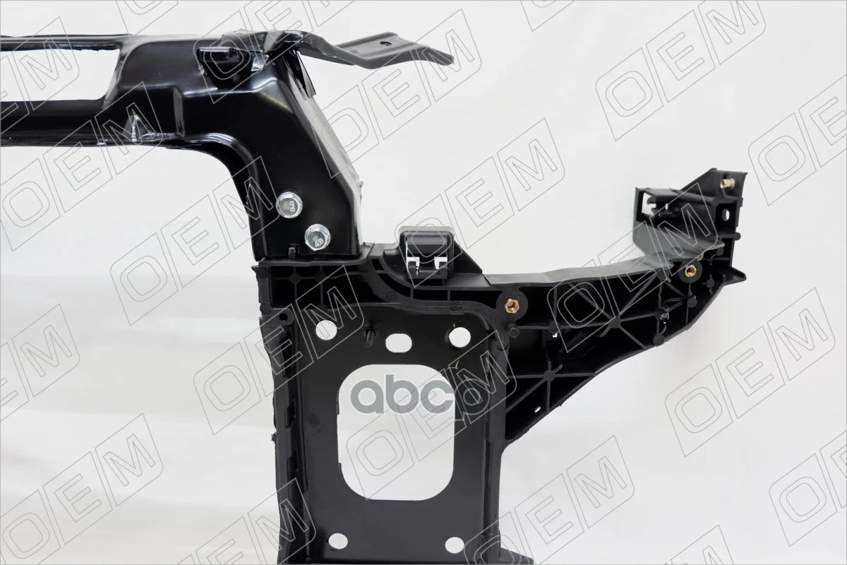 Панель передняя Kia Cerato 3 2013-2016 OEM0091PANP - миниатюра 3