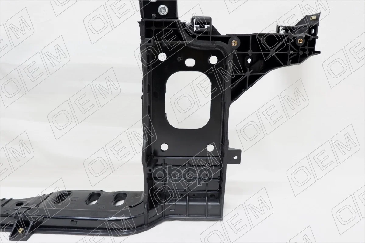 Панель передняя Kia Cerato 3 2013-2016 OEM0091PANP - миниатюра 4
