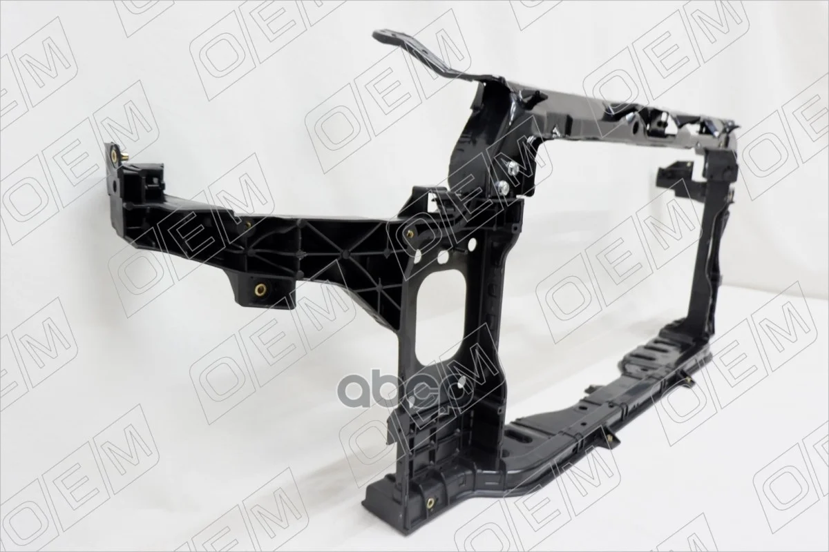 Панель передняя Kia Cerato 3 2013-2016 OEM0091PANP - миниатюра 5