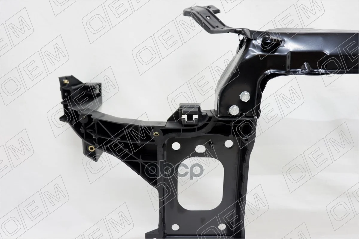 Панель передняя Kia Cerato 3 2013-2016 OEM0091PANP - миниатюра 6