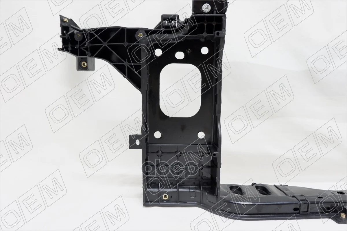 Панель передняя Kia Cerato 3 2013-2016 OEM0091PANP - миниатюра 7