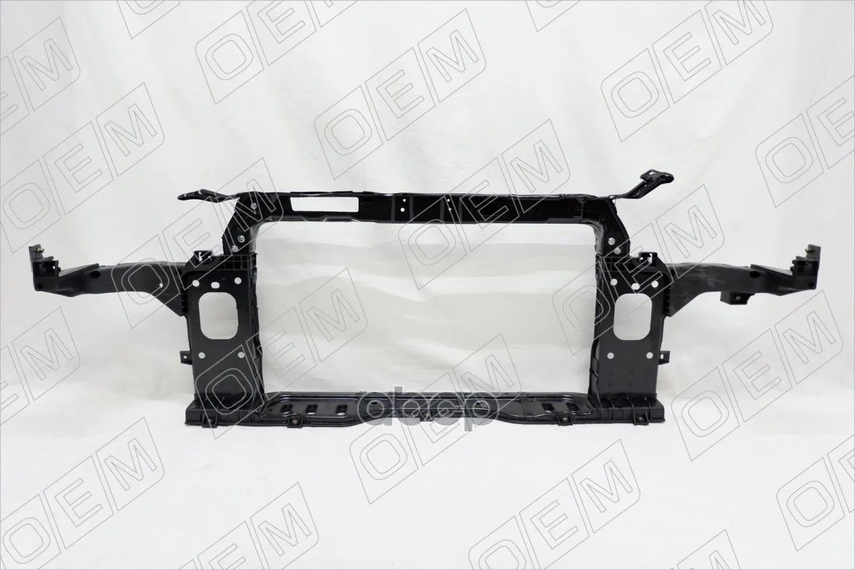Панель передняя Kia Cerato 3 2013-2016 OEM0091PANP - миниатюра 8