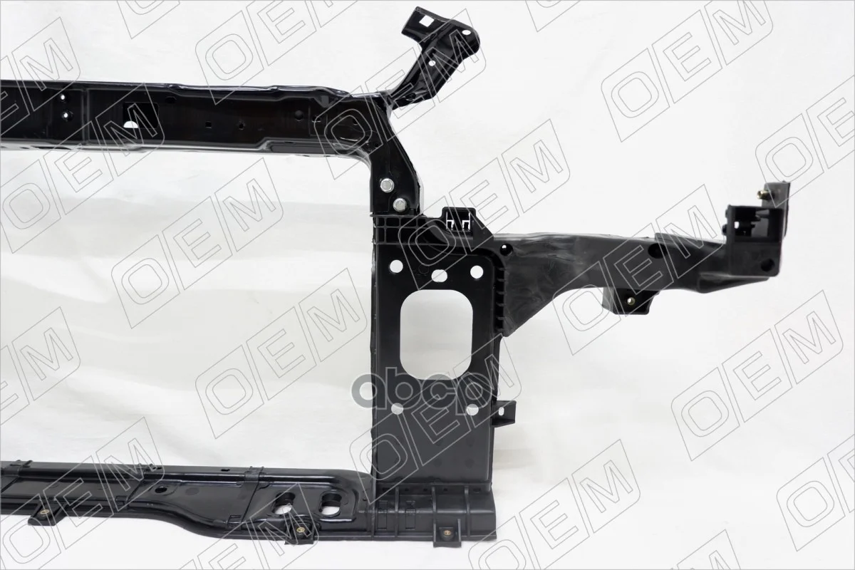 Панель передняя Kia Cerato 3 2013-2016 OEM0091PANP - миниатюра 9