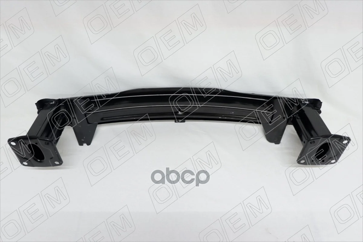 Усилитель бампера переднего Mazda CX-5 1 - миниатюра 9