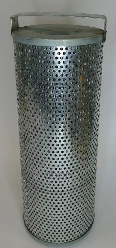 Фильтр гидравлический (150*395)/4120005636 - изображение 1
