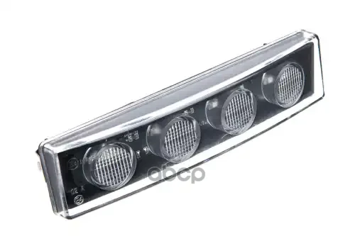 фонарь стояночный ! LED белый Scania 4/P/R-Ser - изображение 1