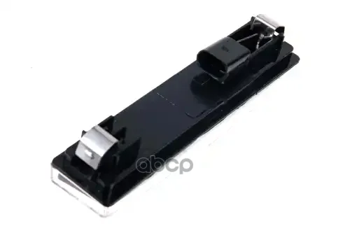 фонарь стояночный ! LED белый Scania 4/P/R-Ser - миниатюра 3