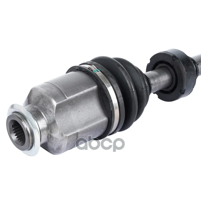 Привод HYUNDAI IX35 10- перед.прав. AR0848 Trialli - миниатюра 3