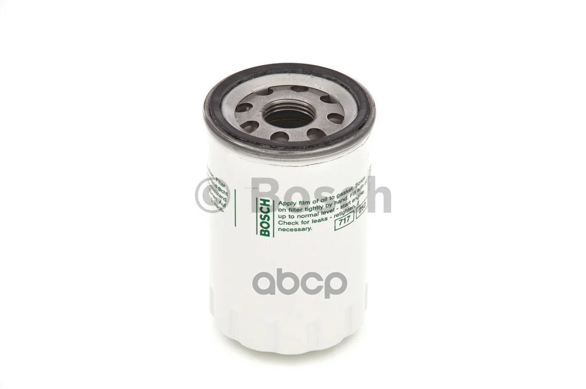 Фильтр масляный JAGUAR XJ/XK -07 0451103335 Bosch - миниатюра 3