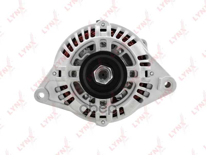Генератор HYUNDAI ELANTRA II 1.5-2.0 95-00 / - миниатюра 5