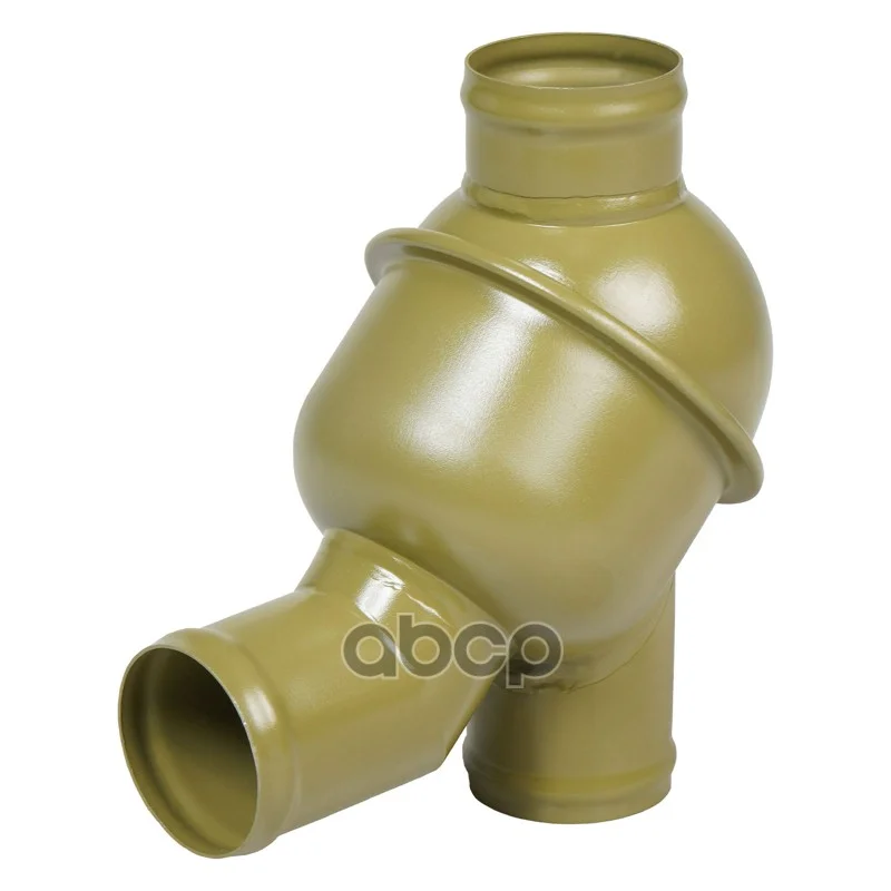 Термостат SHACMAN F2000/F3000 с дв. WP10 E3/E4 - миниатюра 2