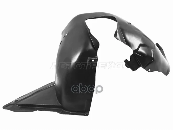 Подкрылок Peugeot 307 01-05 (Спереди/ Справа) - изображение 1