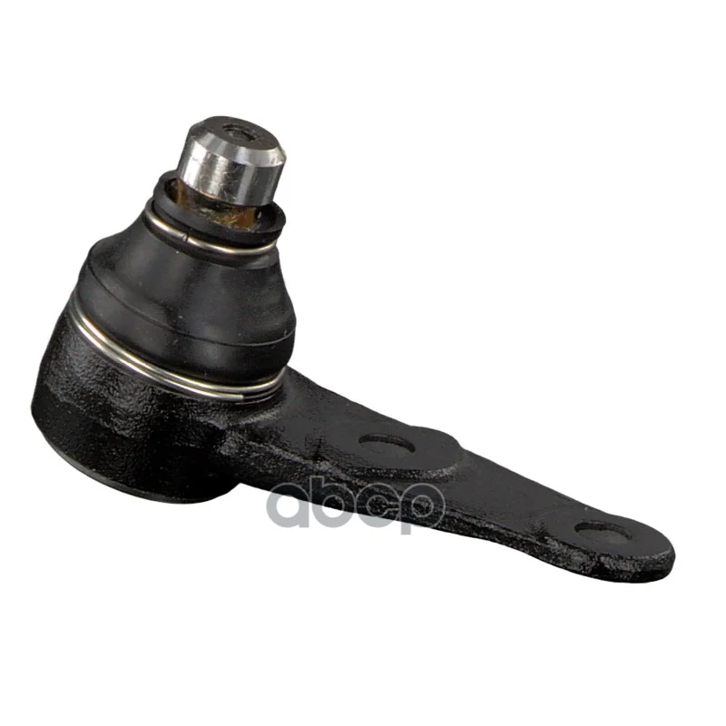 Шаровая опора R [-г/у, 19 mm] AUDI 80 - миниатюра 2