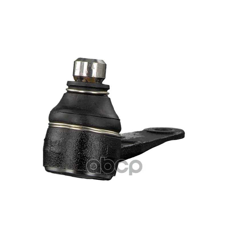 Шаровая опора R [-г/у, 19 mm] AUDI 80 - миниатюра 3