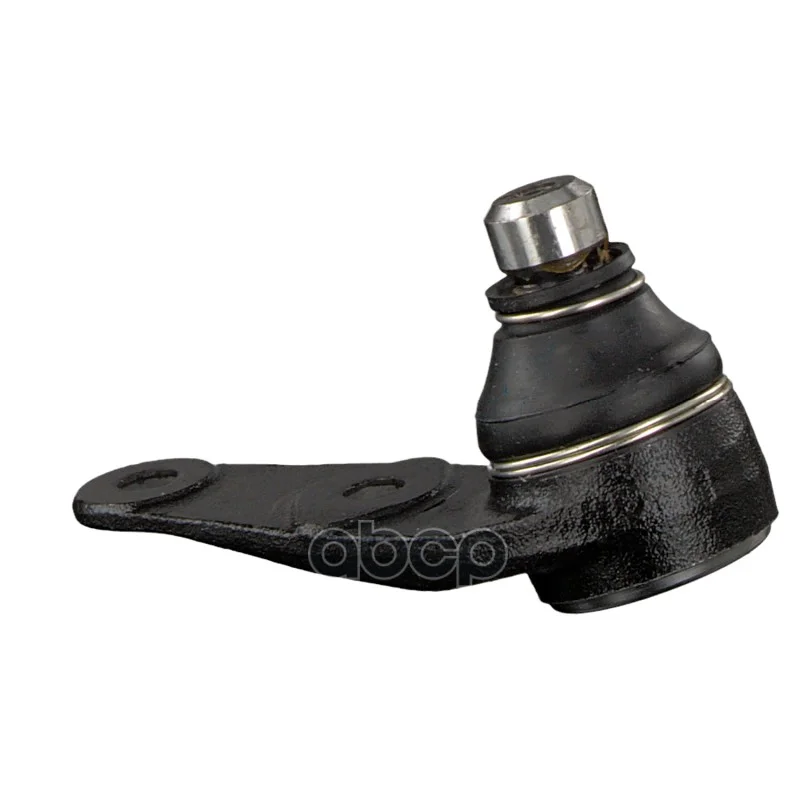 Шаровая опора R [-г/у, 19 mm] AUDI 80 - миниатюра 4