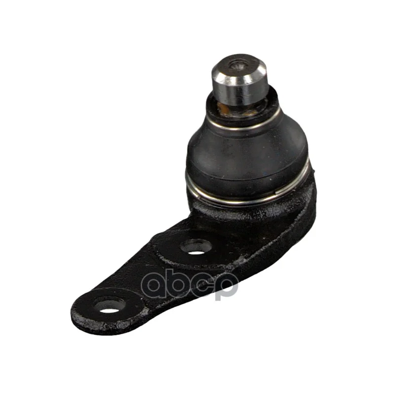 Шаровая опора R [-г/у, 19 mm] AUDI 80 - миниатюра 5