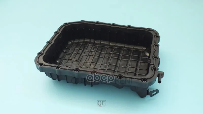 Поддон АКПП QF91B00004 QUATTRO FRENI - изображение 1