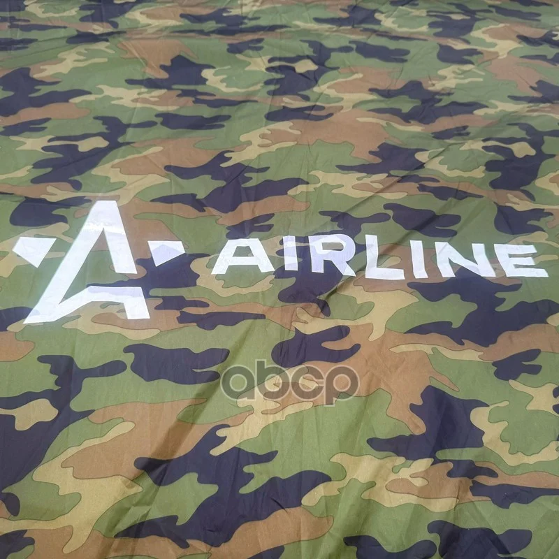 Деталь ADMC007 ADMC007 AIRLINE - миниатюра 5