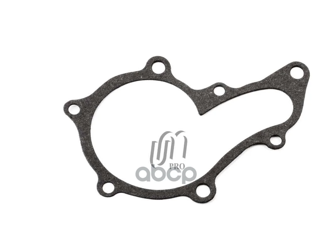 Насос водяной TOYOTA 4A WP0167 United Motors - миниатюра 2